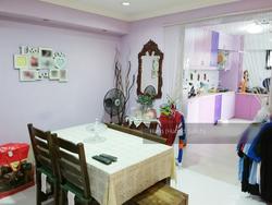 Blk 503C Canberra Link (Sembawang), HDB 5 Rooms #131720722